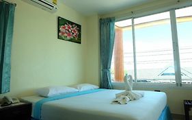 Krabi Marina Seaview